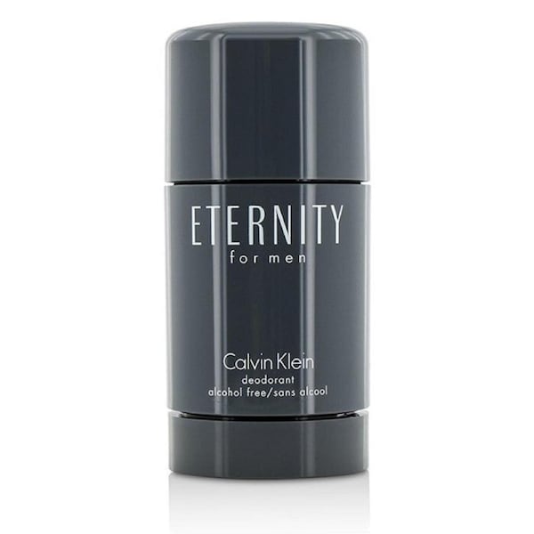 Calvin Klein Eternity Deodorant Stick 75g/2.6oz 75g/2.6oz
