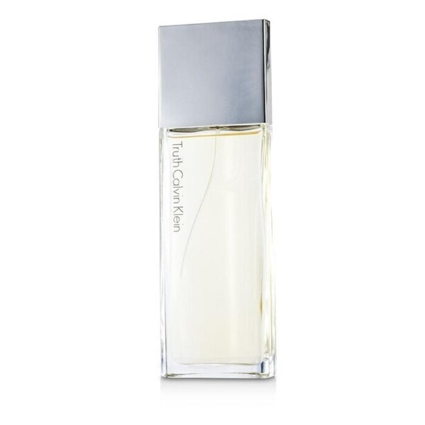 Calvin Klein Truth Eau De Parfum Spray 100ml/3.3oz 100ml/3.3oz