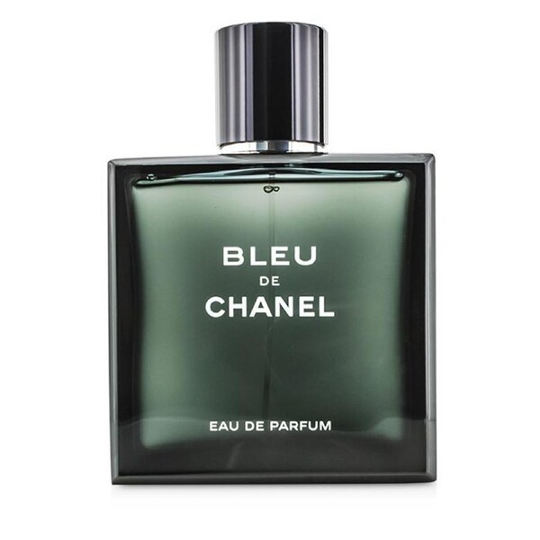 Chanel Bleu De Chanel Eau De Parfum Spray 150ml/5oz 150ml/5oz