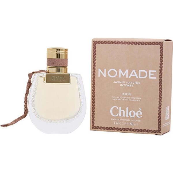 Chloe Nomade Jasmin Naturel Intense Eau De Parfum Spray 50ml/1.6oz 50ml/1.7oz