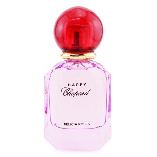 Chopard Happy Chopard Felicia Roses Eau De Parfum Spray 40ml/1.3oz 40ml/1.3oz