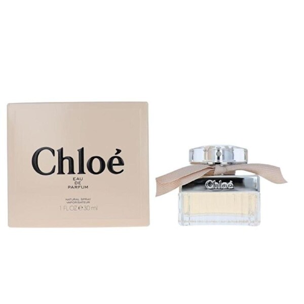 Chloe Chloe (new) Eau De Parfum Spray 30ml/1oz 30ml/1oz