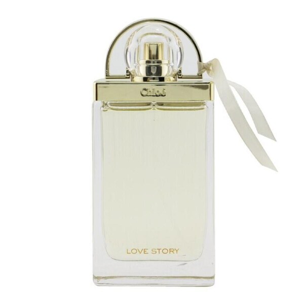 Chloe Love Story Eau De Parfum Spray 75ml/2.5oz 75ml/2.5oz
