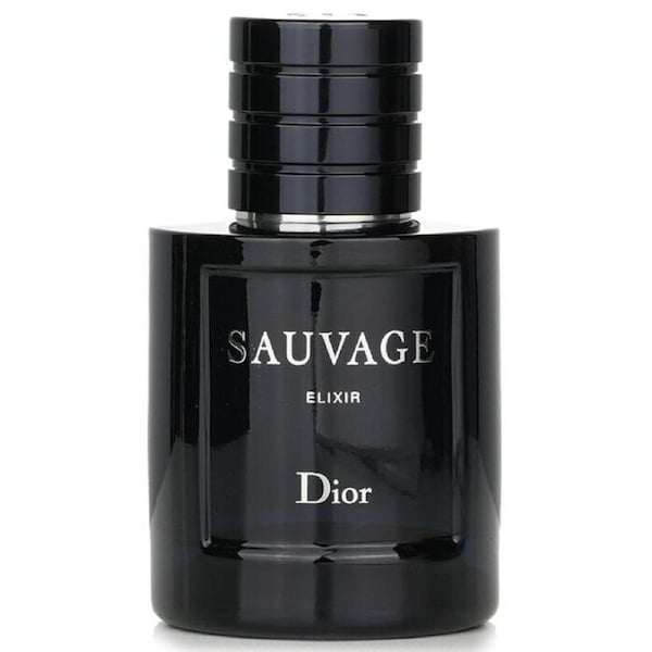 Christian Dior Sauvage Elixir Spray 60ml/2oz 60ml/2oz