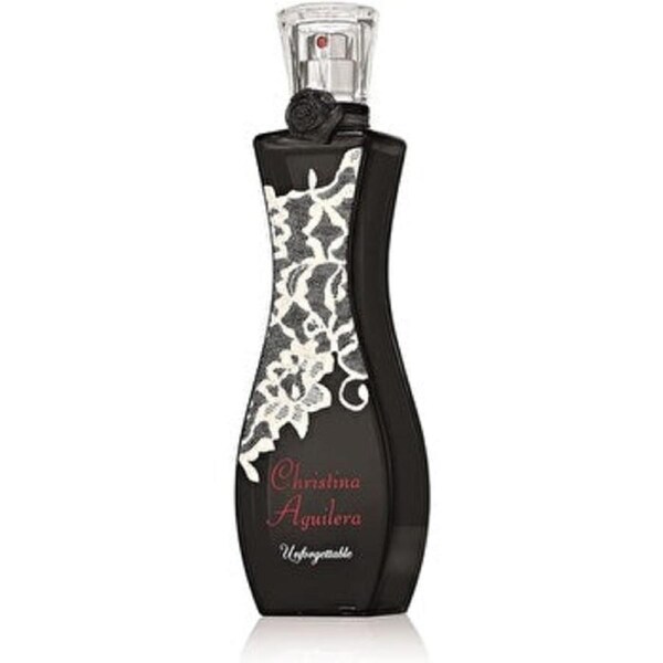 Christina Aguilera Unforgettable Eau De Parfum 75ml 75ml
