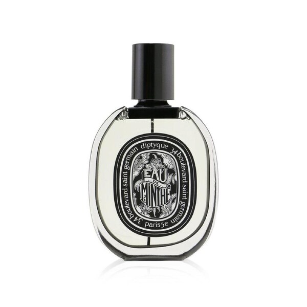 Diptyque Eau De Minthe Eau De Parfum Spray 75ml/2.5oz 75ml/2.5oz