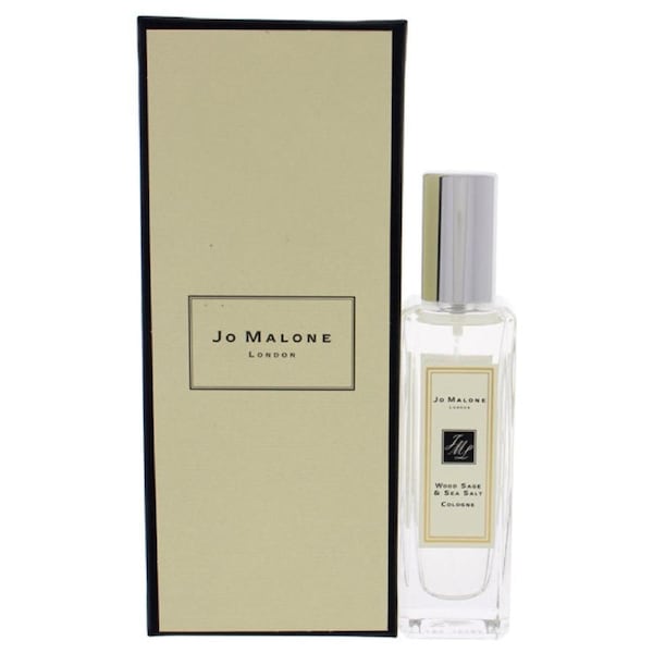 Wood Sage and Sea Salt by Jo Malone for Women - 1 oz Cologne Spray 1 oz