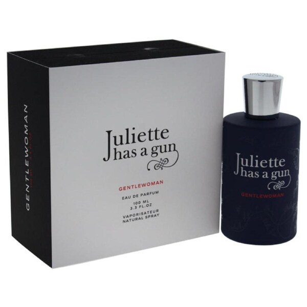 Juliette Has A Gun Gentlewomen by Juliette Has A Gun for Women - 3.3 oz EDP Spray 3.3 oz