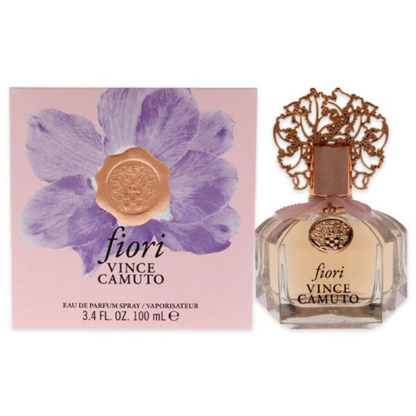 Fiori Vince Camuto by Vince Camuto for Women - 3.4 oz EDP Spray 3.4 oz