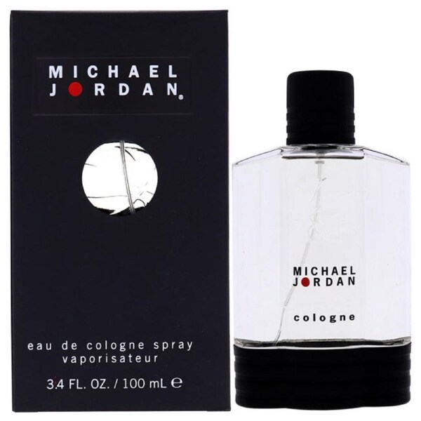 Michael Jordan by Michael Jordan for Men - 3.4 oz EDC Spray 3.4 oz