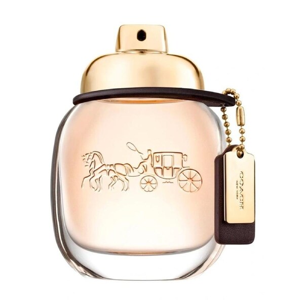 Coach New York by Coach for Women - 1 oz EDP Spray 1 oz