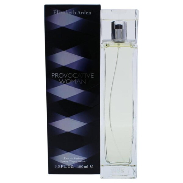Provocative Woman by Elizabeth Arden for Women - 3.3 oz EDP Spray 3.3 oz