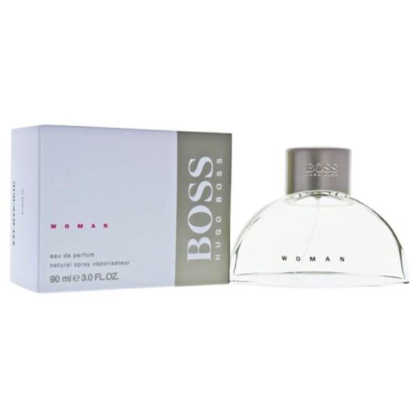 Boss by Hugo Boss for Women - 3 oz EDP Spray 3 oz