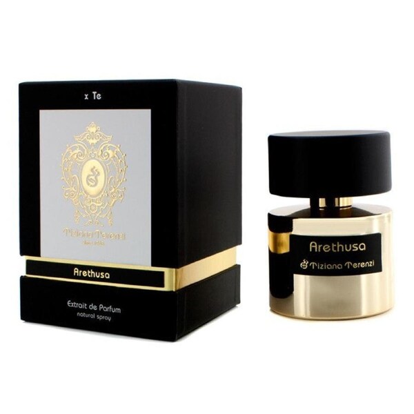 Tiziana Terenzi Arethusa Extrait De Parfum Spray 100ml/3.38oz 100ml/3.38oz