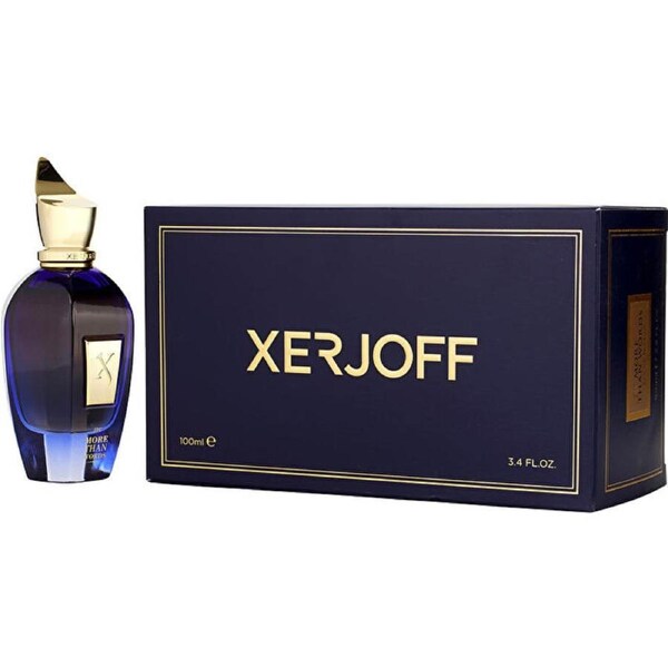 Xerjoff More Than Words Eau De Parfum Spray (Unisex) 100ml/3.4oz 100ml/3.4oz