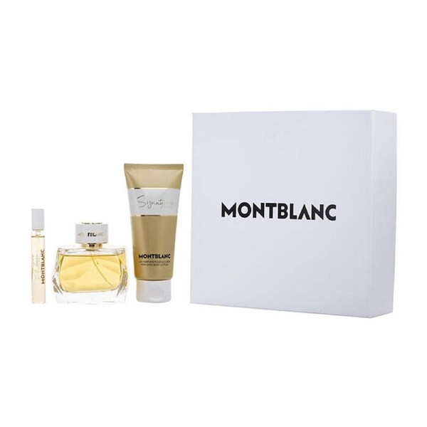 Montblanc Montblanc Signature Absolue Eau De Parfum Spray 89ml/3.0oz 89ml/3.0oz