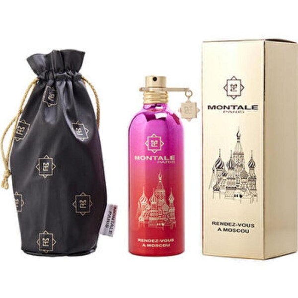 Montale Paris Rendez-vouz A' Moscou Eau De Parfum 100ml/3.4oz 100ml/3.4oz