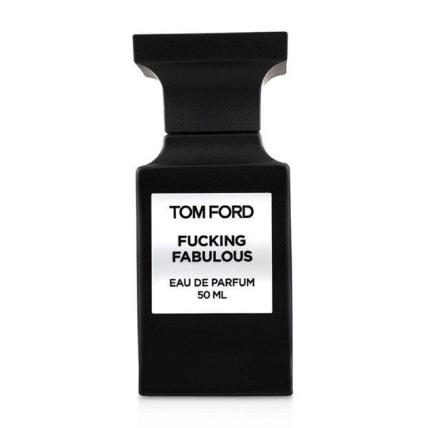 Tom Ford Private Blend Fucking Fabulous Eau De Parfum Spray 50ml/1.7oz 50ml/1.7oz