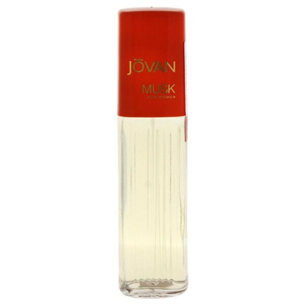 Jovan Musk by Jovan for Women - 2 oz Cologne Spray 2 oz