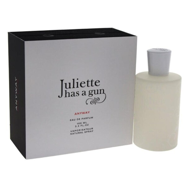 Anyway by Juliette Has A Gun for Women - 3.3 oz EDP Spray 3.3 oz
