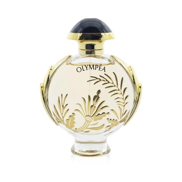 Paco Rabanne Olympea Solar Eau De Parfum Intense Spray 80ml/2.7oz 80ml/2.7oz