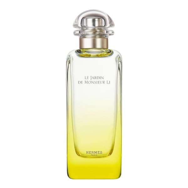Le Jardin de Monsieur Li by Hermes for Women - 3.3 oz EDT Spray 3.3 oz