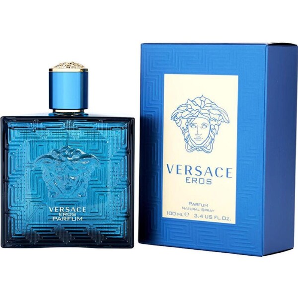 Versace Eros Parfum Spray 100ml/3.4oz 100ml/3.4oz