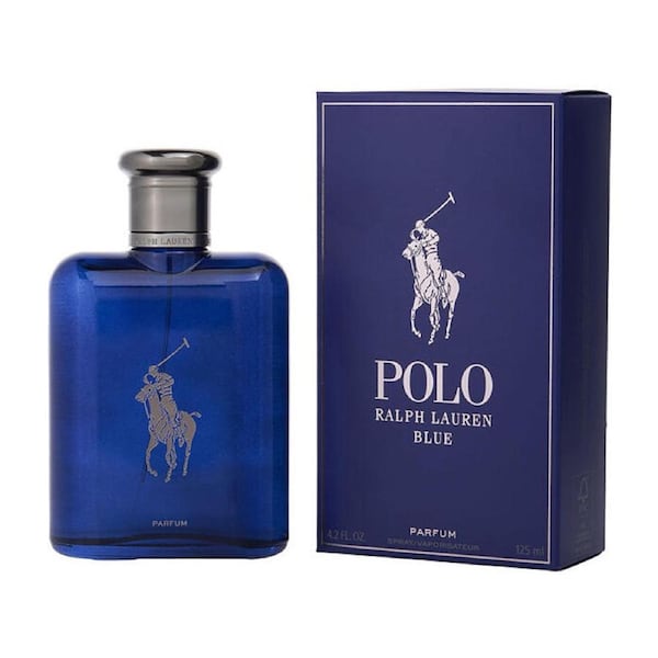 Ralph Lauren Polo Deep Blue Parfum Spray 125ml/4.2oz 125ml/4.2oz