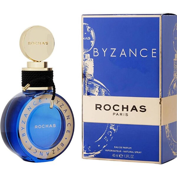 Rochas Byzance 2019 Edition Eau De Parfum Spray 38ml/1.3oz 38ml/1.3oz