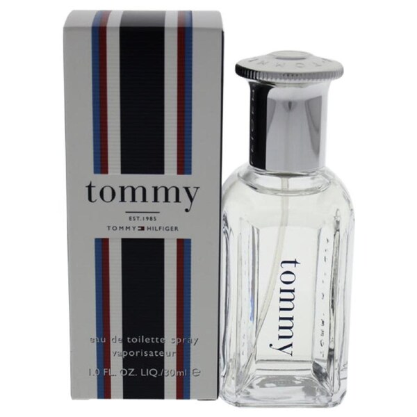 Tommy by Tommy Hilfiger for Men - 1 oz EDT Spray 1 oz
