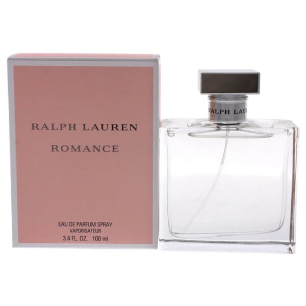Romance by Ralph Lauren for Women - 3.4 oz EDP Spray 3.4 oz