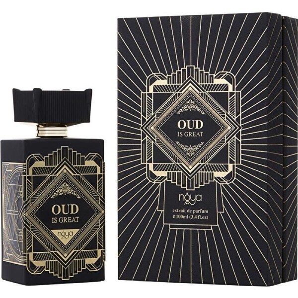 Noya Oud Is Great Extrait De Parfum Spray 100ml/3.4oz 100ml/3.4oz