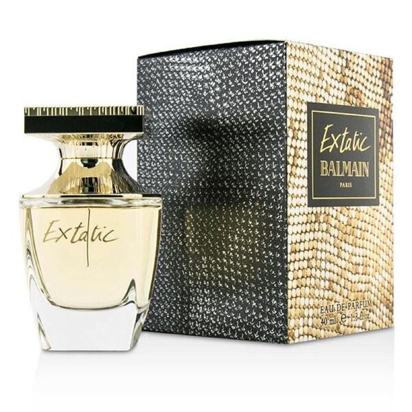 Pierre Balmain Extatic Eau De Parfum Spray 40ml/1.3oz 40ml/1.3oz