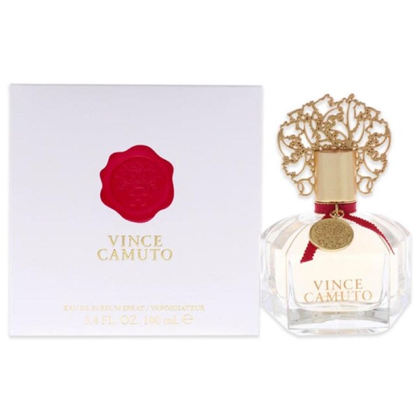 Vince Camuto by Vince Camuto for Women - 3.4 oz EDP Spray 3.4 oz