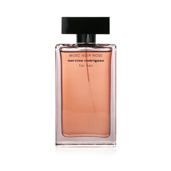 Narciso Rodriguez Musc Noir Rose Eau De Parfum Spray 100ml/3oz 100ml/3oz