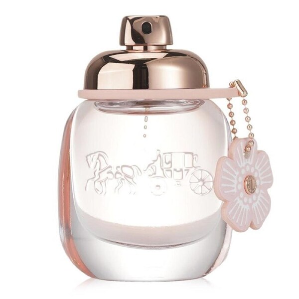 Coach Floral Eau De Parfum Spray 30ml/1oz 30ml/1oz