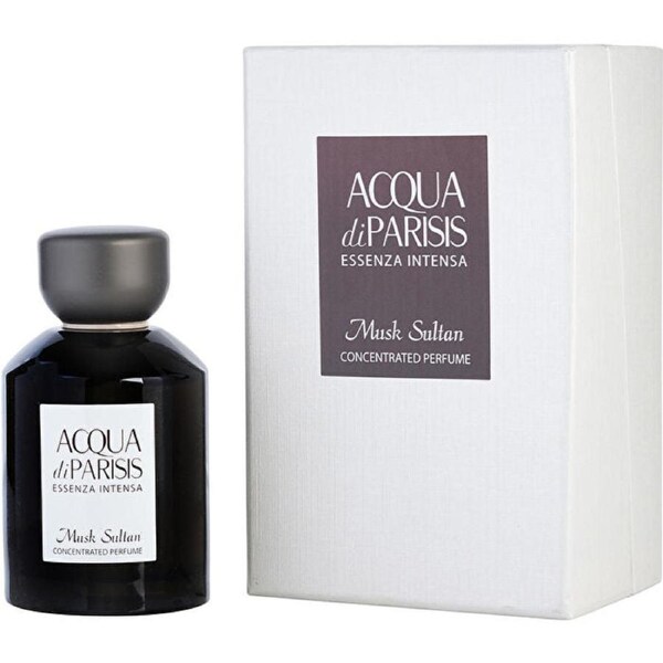 Reyane Acqua Di Parisis Essenza Intensa Musk Sultan Eau De Parfum Spray 100ml/3.3oz 100ml/3.3oz