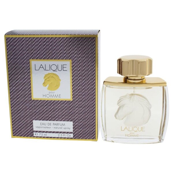 Lalique by Lalique for Men - 2.5 oz EDP Spray 2.5 oz