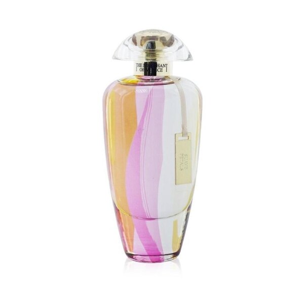 Merchant of Venice Merchant Of Venice Suave Petals Eau De Parfum Spray 100ml/3.4oz 100ml/3.4oz