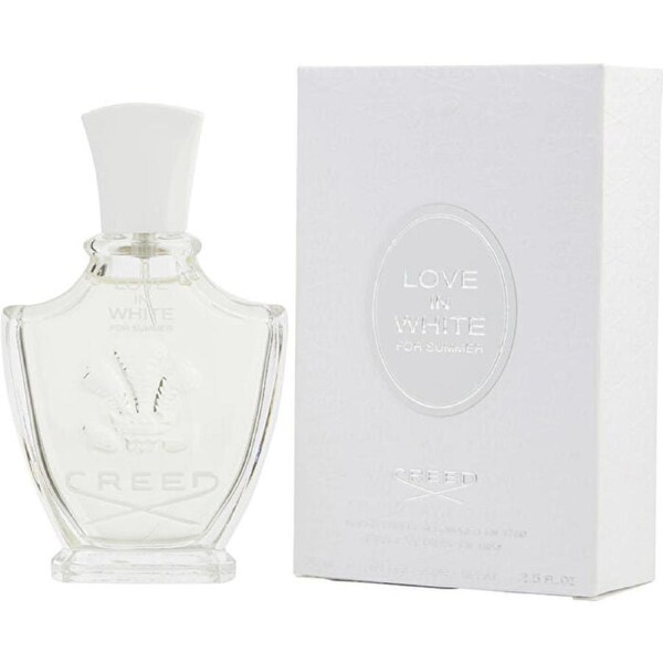 Creed Love In White For Summer Eau De Parfum Spray 75ml/2.5oz 75ml/2.5oz