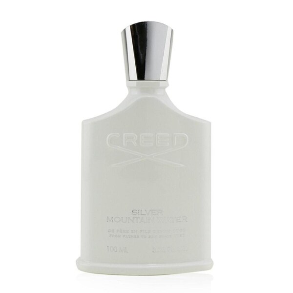 Creed Silver Mountain Water Fragrance Spray 100ml/3.3oz 100ml/3.3oz