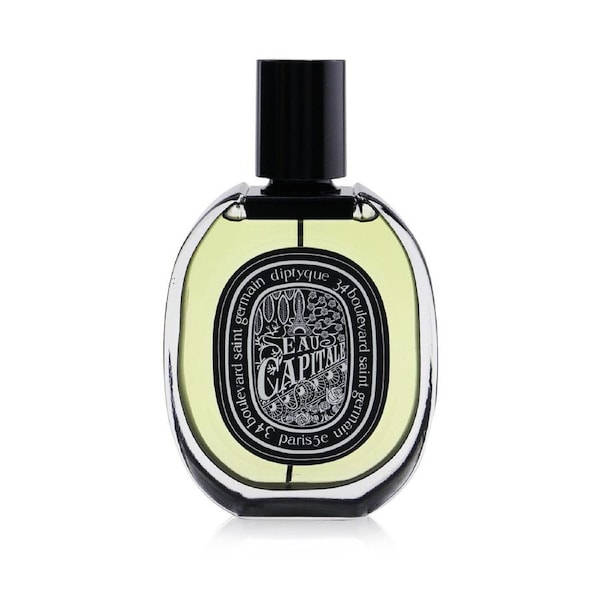 Diptyque Eau Capitale Eau De Parfum Spray 75ml/2.5oz 75ml/2.5oz