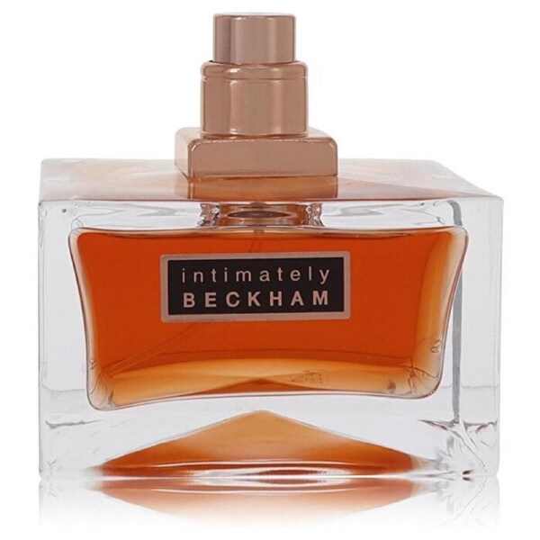 David Beckham Intimately Beckham 75ml/2.5oz 75ml/2.5oz