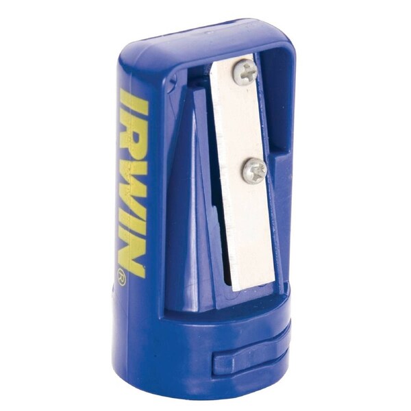Irwin Plastic Pencil Sharpener