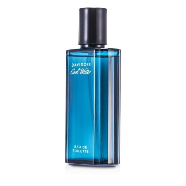 Davidoff Cool Water Eau De Toilette Natural Spray 75ml/2.5oz 75ml/2.5oz