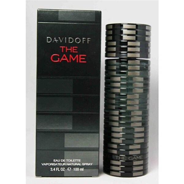 Davidoff The Game Eau De Toilette 100ml 100ml