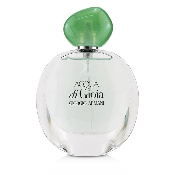 Giorgio Armani Acqua Di Gioia Eau De Parfum Spray 50ml/1.7oz 50ml/1.7oz