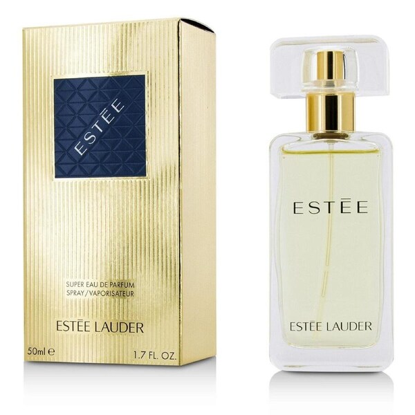 Estee Lauder Estee Super Eau De Parfum Spray 50ml/1.7oz 50ml/1.7oz