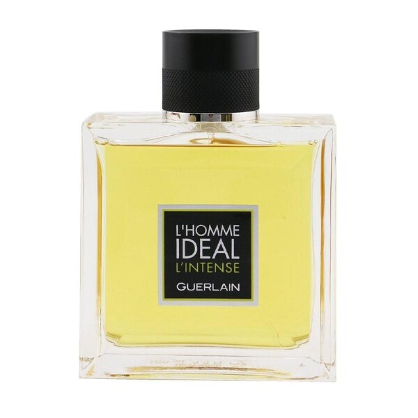 Guerlain L'Homme Ideal L'Intense Eau De Parfum Spray 100ml/3.3oz 100ml/3.3oz