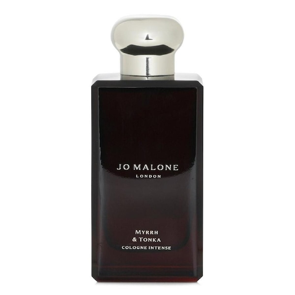 Jo Malone Myrrh & Tonka Cologne Intense Spray (Originally Without Box) 100ml/3.4oz 100ml/3.4oz